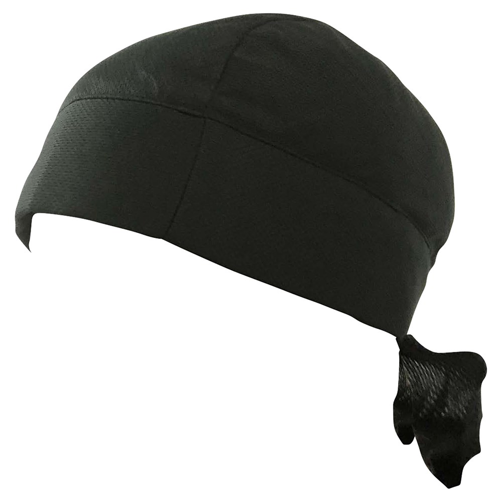 Cooling Cap - Black